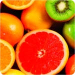 Logo of Fruits Wallpapers android Application 